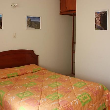 Hotel Hatunhuasi Cotahuasi Extérieur photo