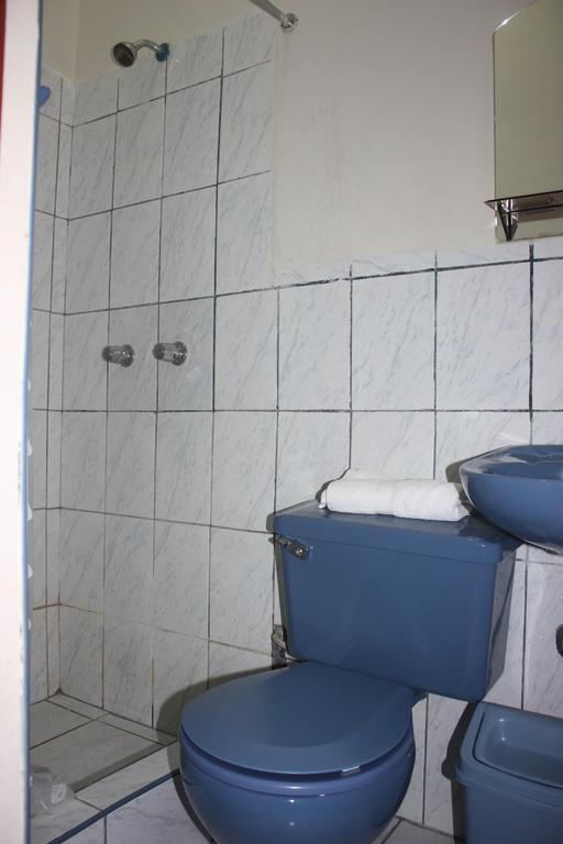 Hotel Hatunhuasi Cotahuasi Chambre photo